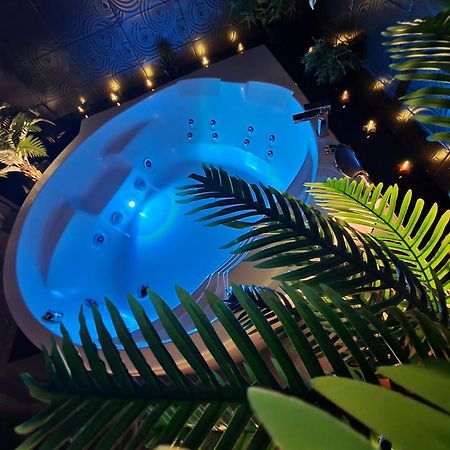 杜纳杰斯基公寓式酒店 克拉科夫 客房 照片
