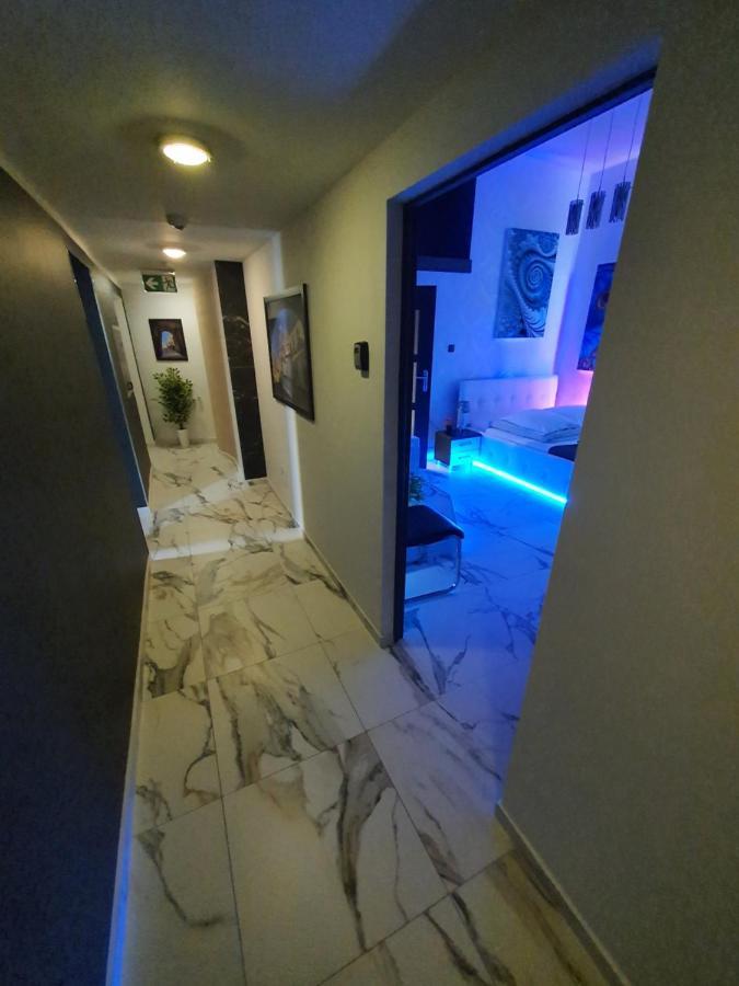 杜纳杰斯基公寓式酒店 克拉科夫 外观 照片