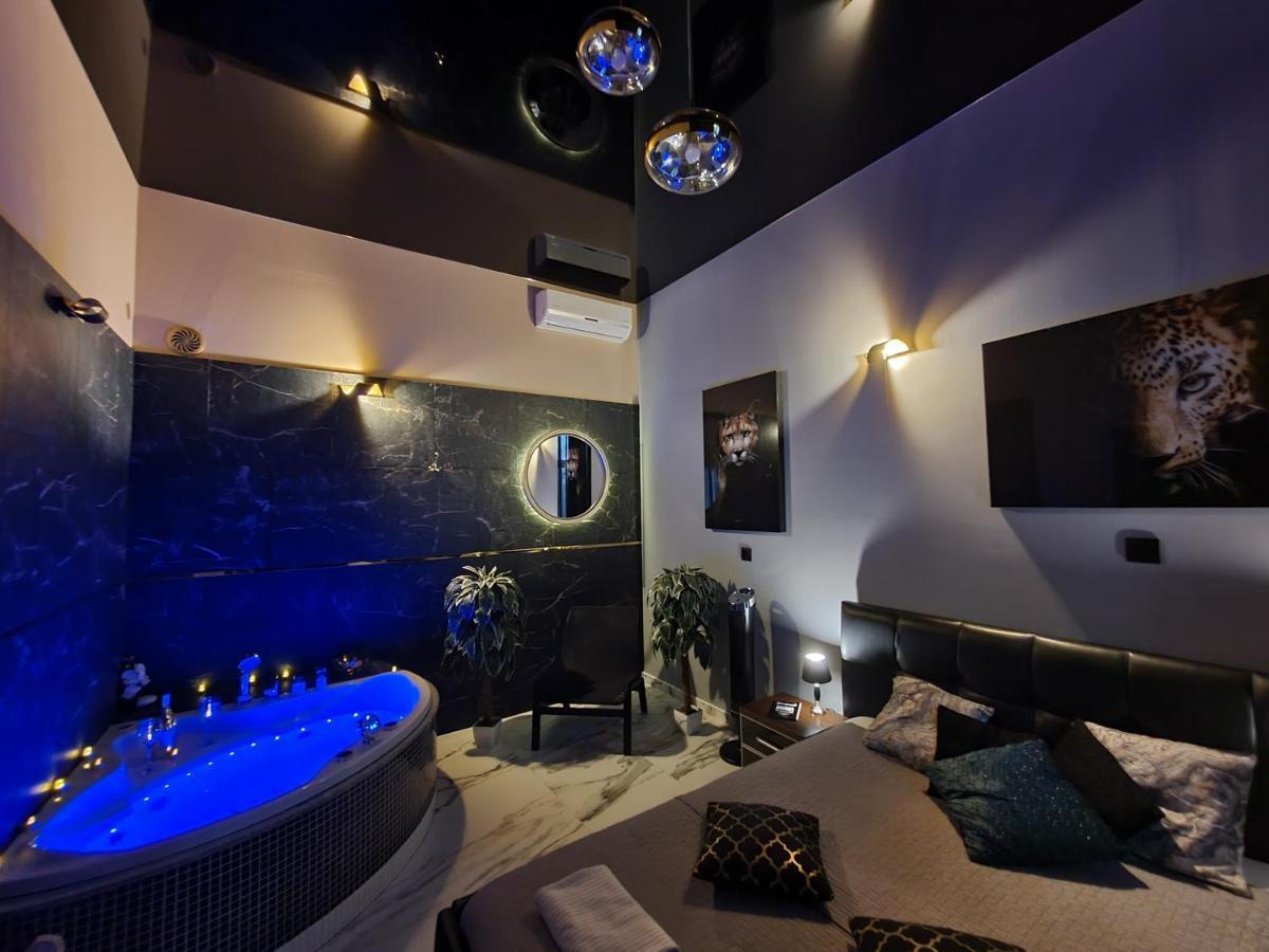 杜纳杰斯基公寓式酒店 克拉科夫 外观 照片