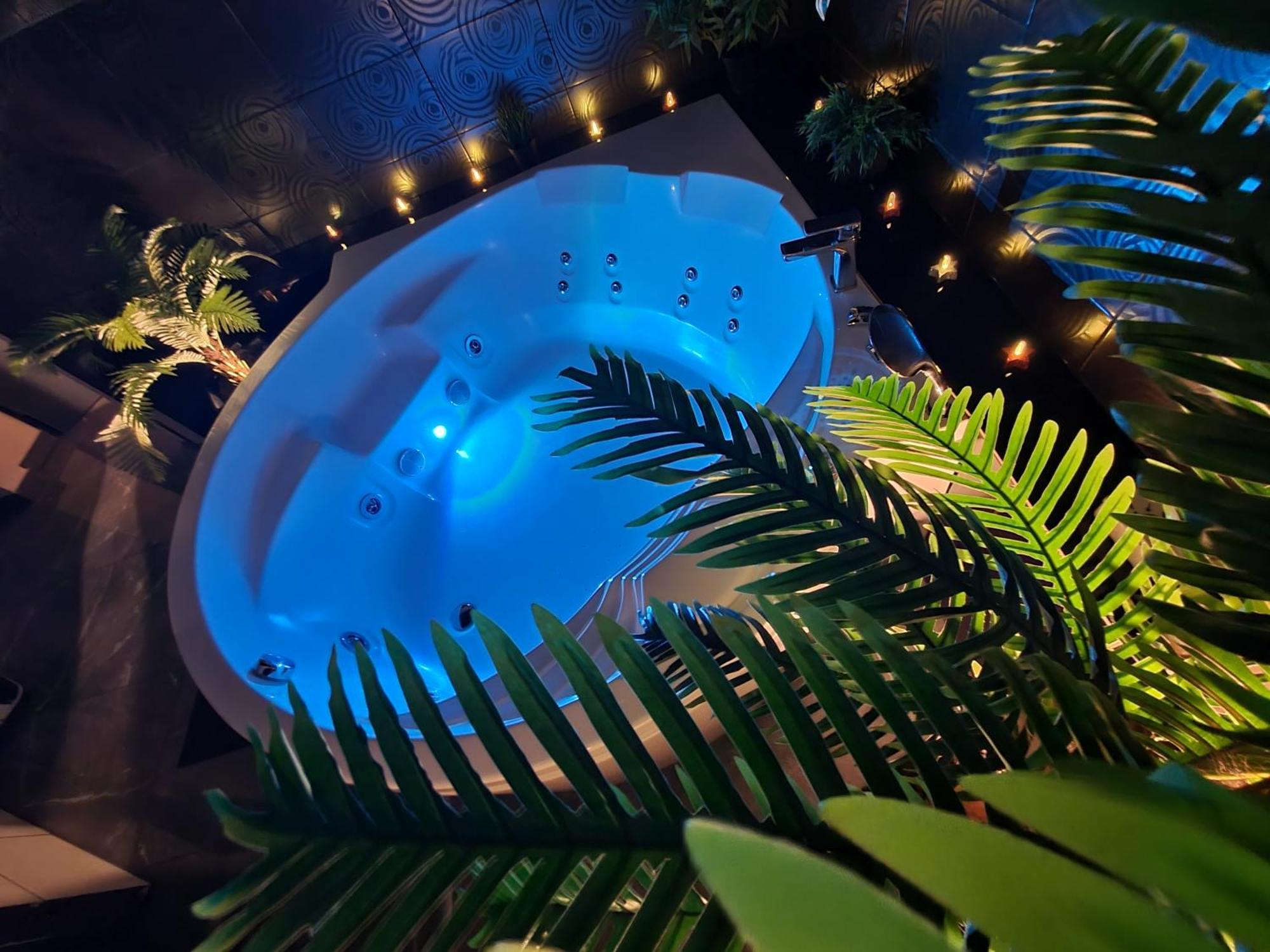 杜纳杰斯基公寓式酒店 克拉科夫 客房 照片