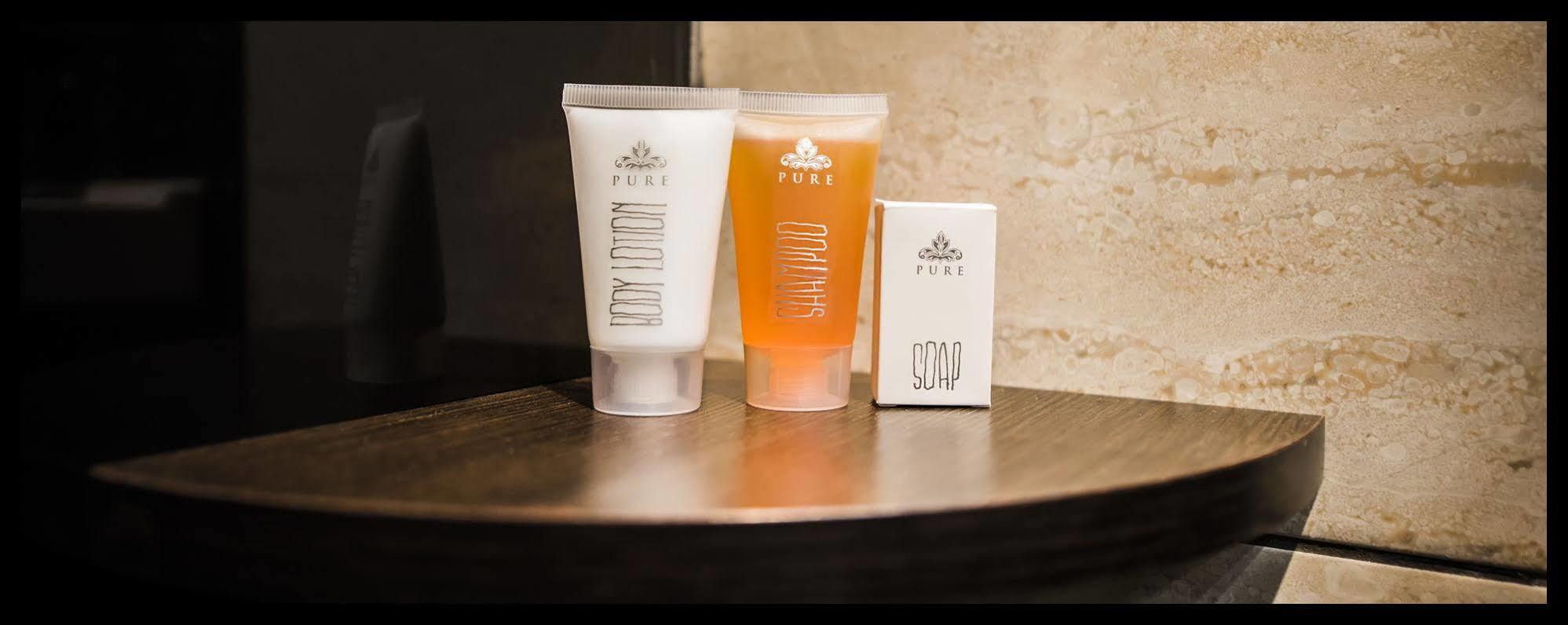杜纳杰斯基公寓式酒店 克拉科夫 外观 照片